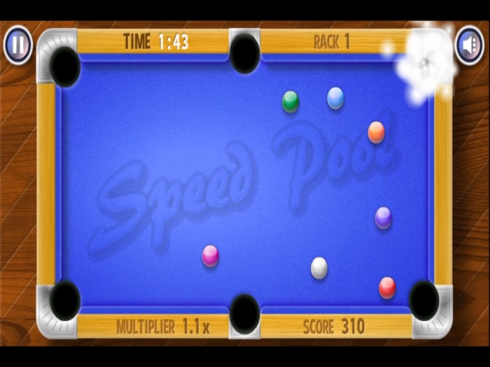 Funny Pool