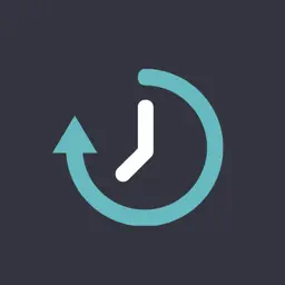 TargetTime app icon