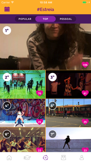 ACDMY - Let's Dance(圖2)-速報App