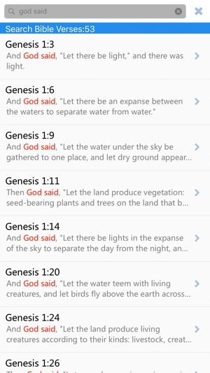 聖經 NIV－(精讀聖經 + 語音同步 中英對照)(圖3)-速報App