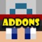 Real pokemon mods that you can add on iPhone & iPad