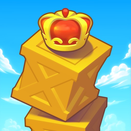 Cargo King iOS App