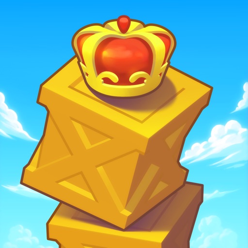 Cargo King icon