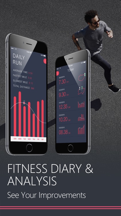running distance tracker gps run walking coach by ahmad rakib uddin run distance tracker