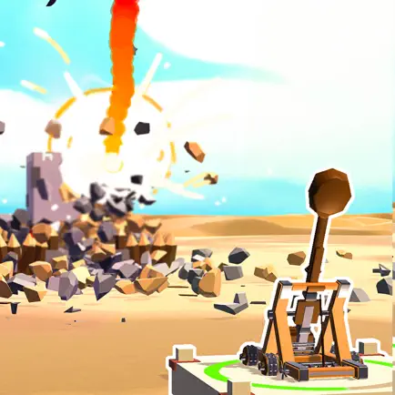 Castle Demolish Cheats