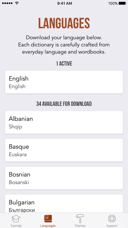 Type Nine Keyboard - Swipe & Tap with T9