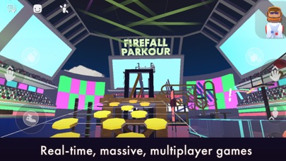 screenshot of Rec Room: Play with Friends 6