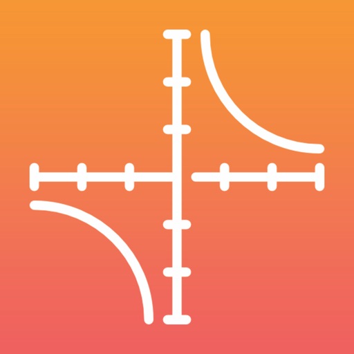 iGraph - Graphing Calculator icon