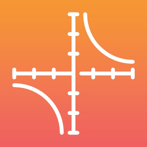 iGraph - Graphing Calculator