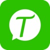 Talkinchat - Chat rooms icon