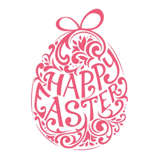 EasterMoji stickers by NestedApps Stickers iOS App