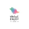 Enjoy Saudi icon