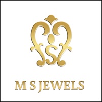 M S Jewels logo