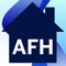 Icon AFH Agent App