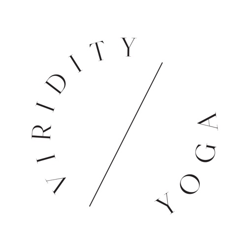 Viridity Yoga icon
