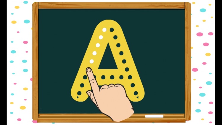 Dinosaurs ABC Vocabulary Handwriting Listening screenshot-3