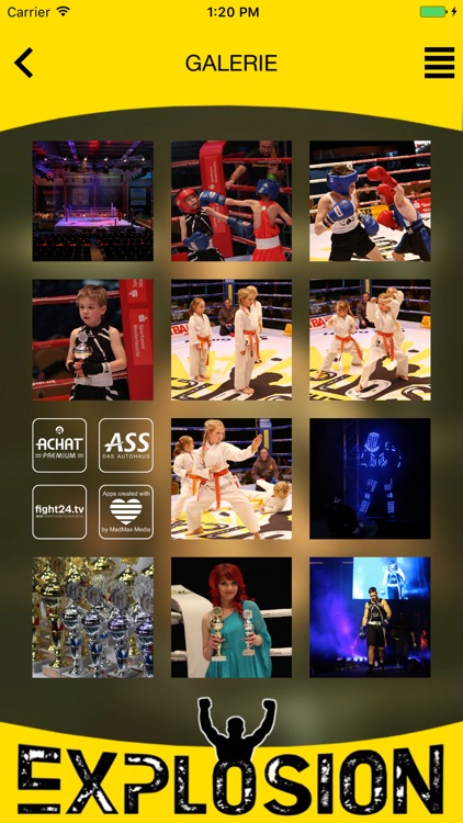 MMM-Vorschau screenshot-3