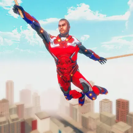 Super Hero Crime City Fighter Cheats