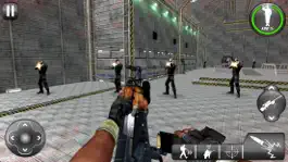 Game screenshot US Commando Shooting Fight apk