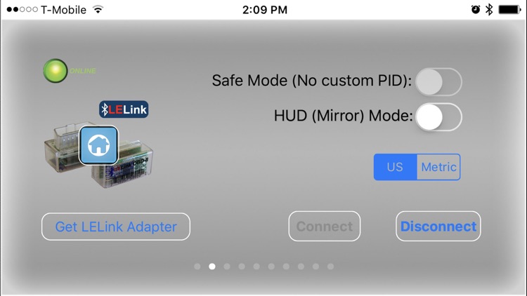 Engine Link LE screenshot-3