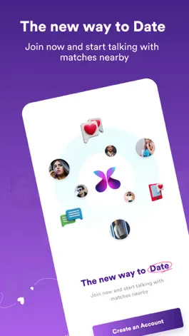 Game screenshot Blindly Dating mod apk