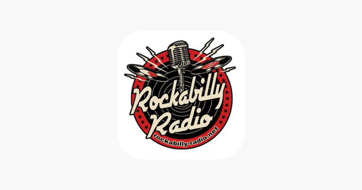Rockabilly Radio on the App Store
