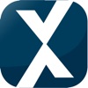 AuthentX ID for BlackBerry icon