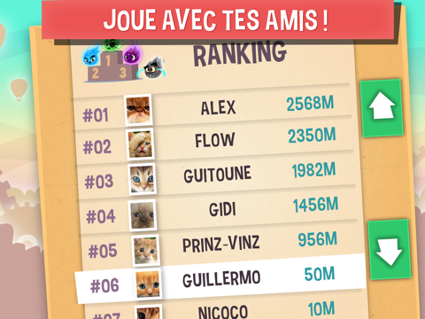 Screenshot #5 pour Pyro Jump Rescue