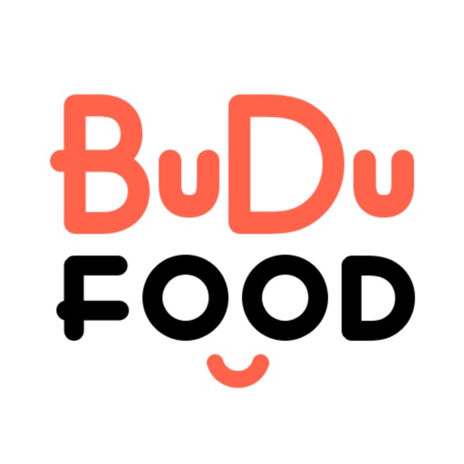 BuDu FooD icon