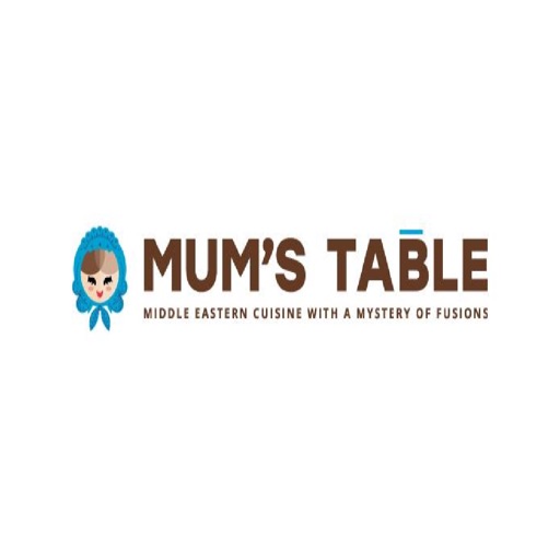 Mums Table icon