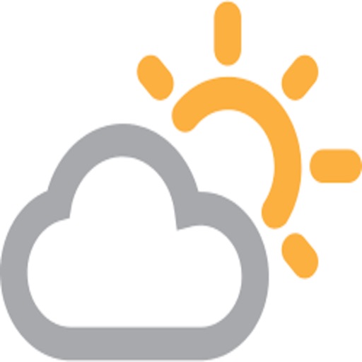 Motion Weather icon