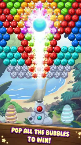 Game screenshot Bubble Breaker Master mod apk