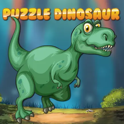 dinosaur puzzle toddlers learning game Cheats