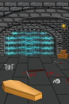 Game screenshot Escape Games-Dungeon Breakout 1 apk