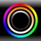 The software is used to control LED lighting through the iPhone or iPad by connecting the corresponding WiFi