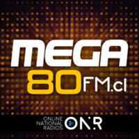 Mega80 FM