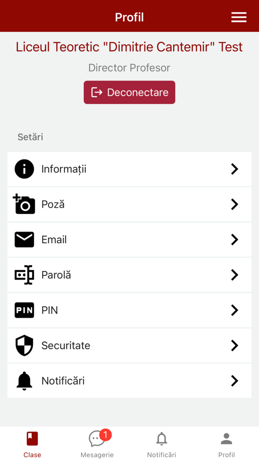 #10. Catalog Viva (iOS) 게시자: Viva Control SRL