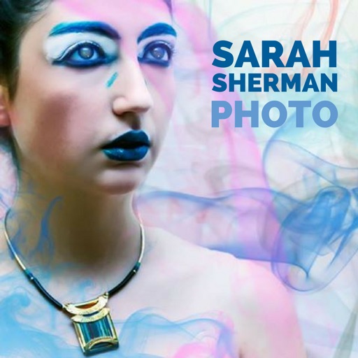 Sarah Sherman Photo iOS App