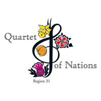Quartet of Nations Convention