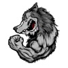 Wolfy fitness - iPadアプリ