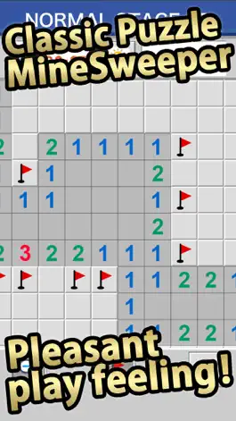 Game screenshot MineSweeper 2023 mod apk