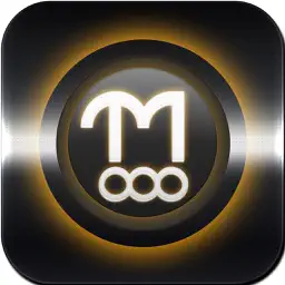 T-audio app icon