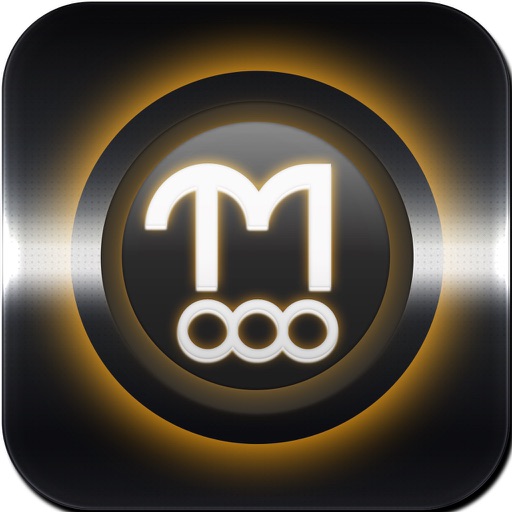 T-audio app icon