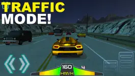 Game screenshot Sport Car Driving Night Extreme Parking Simulator hack
