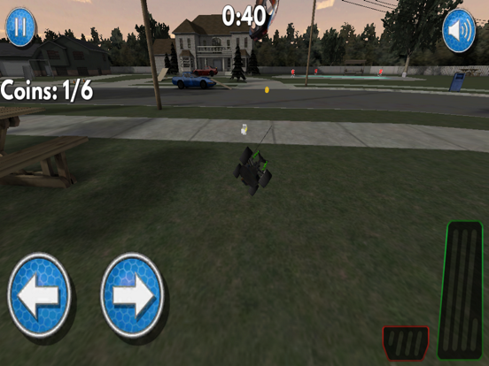 Screenshot #5 pour RC Challenge 3D
