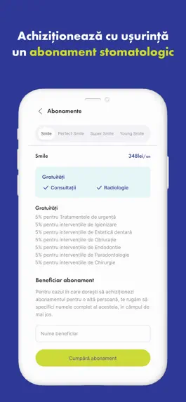 Game screenshot DentalVerse hack