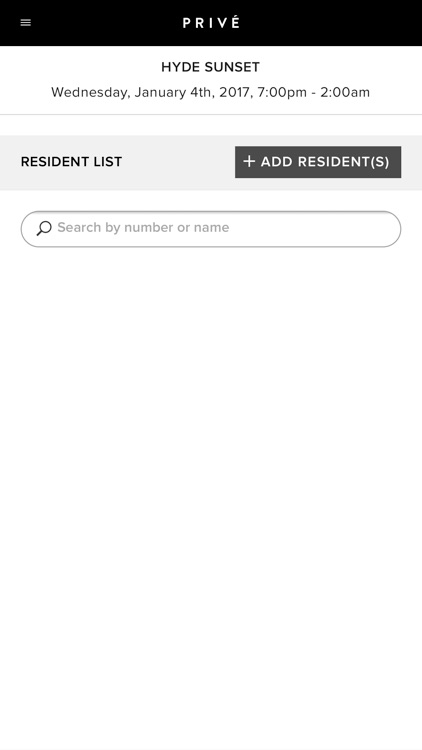 Prive Business screenshot-3