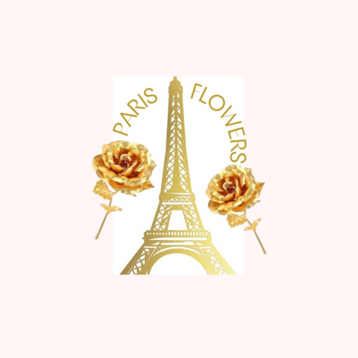 باريس فلاور - Paris flowers icon