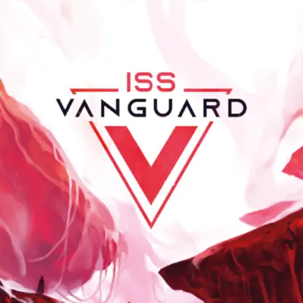 ISS Vanguard Companion Cheats