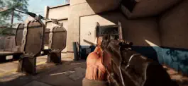 Game screenshot FPS Gun SHOOTING Game mod apk
